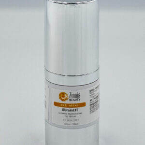 illuminEYE Rejuvenating Eye Serum