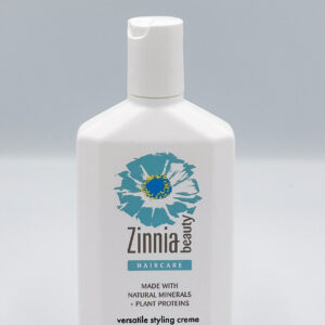 Zinnia Haircare - Versatile Styling Cream